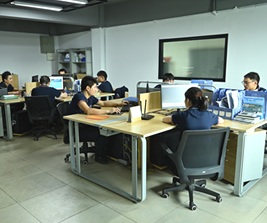 Design team