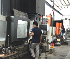 CNC