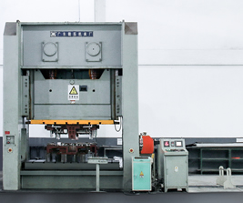 800T Press Table